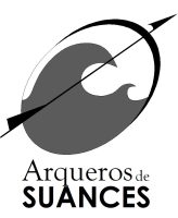 Logo arqueros Logo arqueros